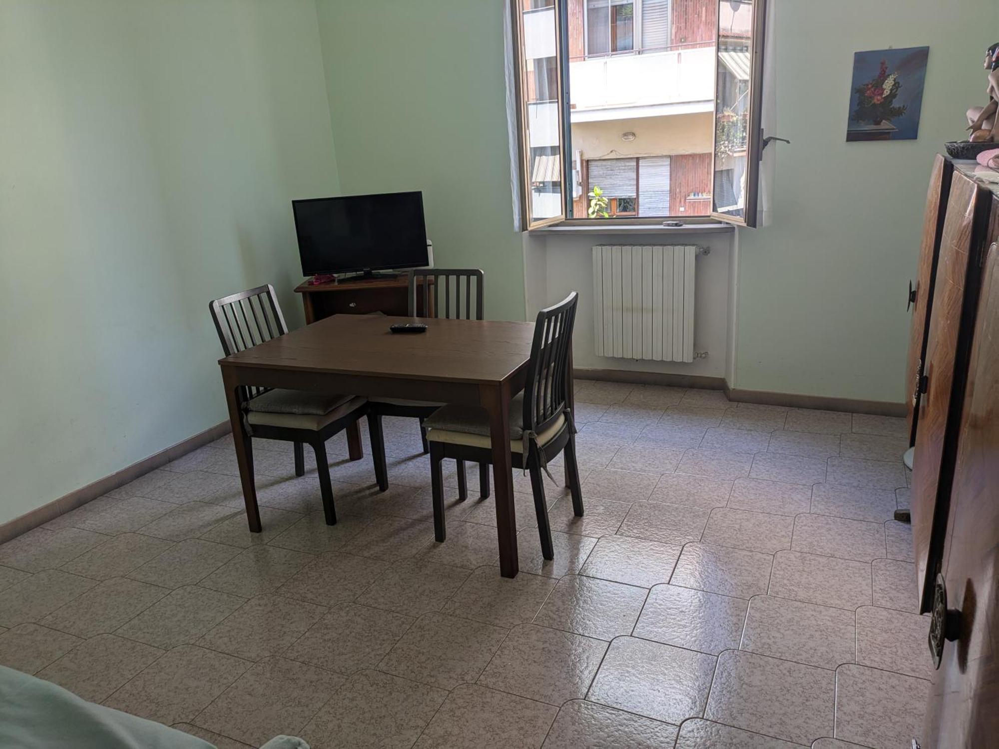 Torpigna House Apartment Rome Luaran gambar